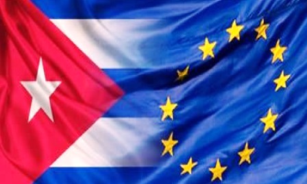 Unión Europea y Cuba fijan fecha de reanudación de negociaciones bilaterales